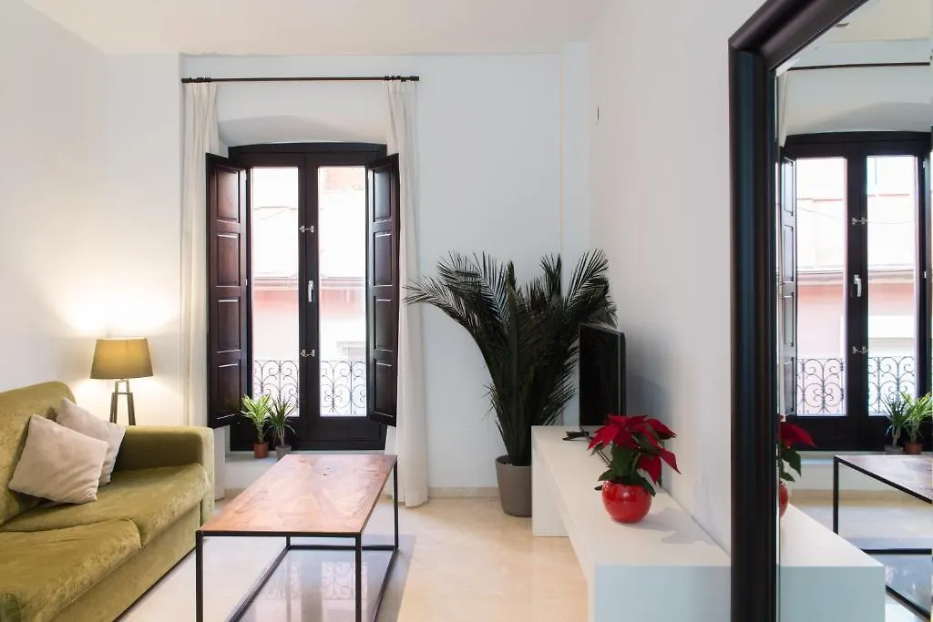 Suites Campo Del Principe Granada 0*,  Spagna