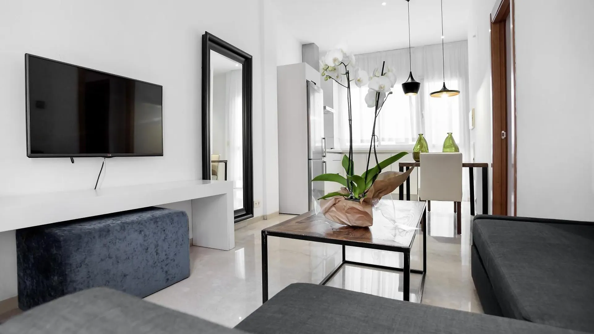 Suites Campo Del Principe Granada 0*,  Spagna