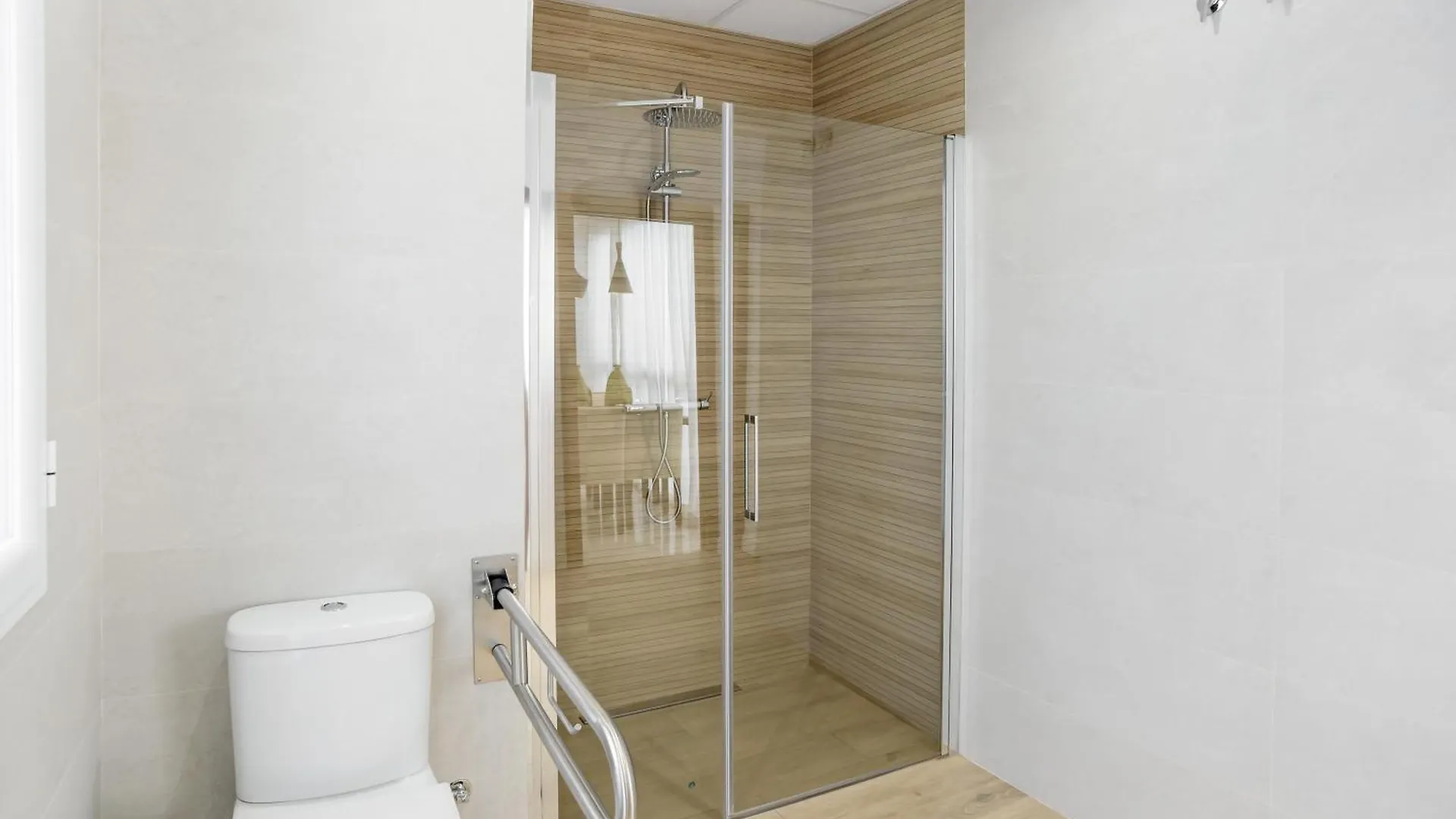 Suites Campo Del Principe Granada Spagna