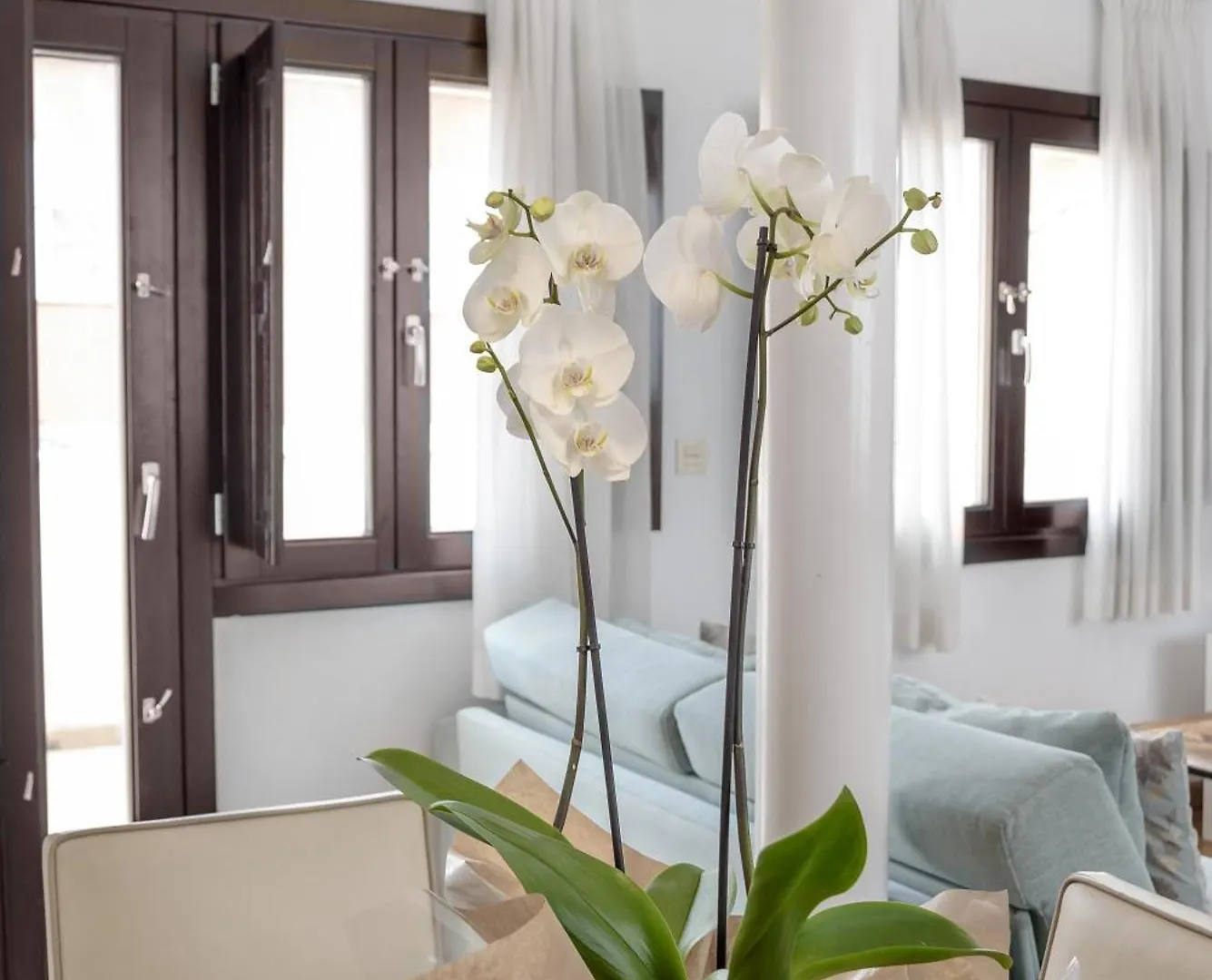 Appartamento Suites Campo Del Principe Granada