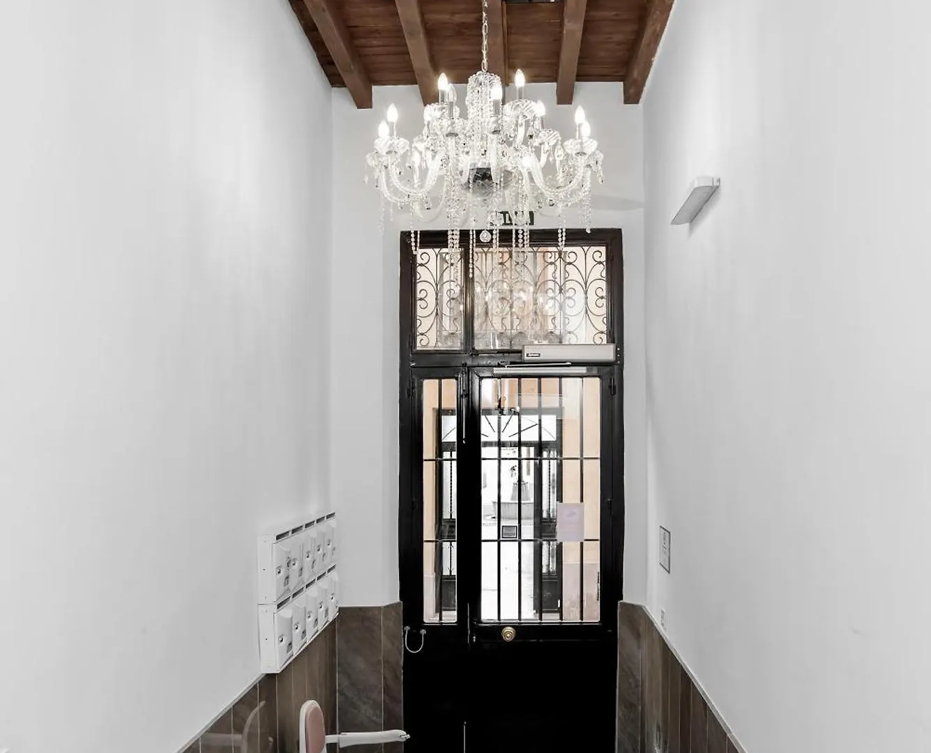 Suites Campo Del Principe Granada Appartamento
