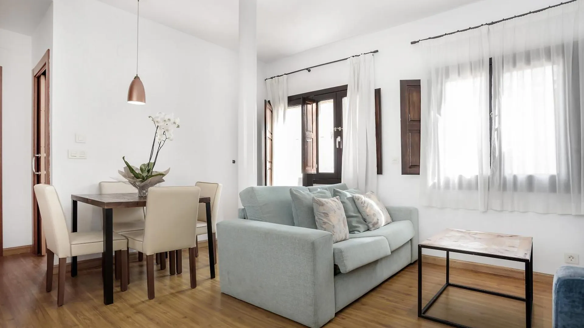 Appartamento Suites Campo Del Principe Granada