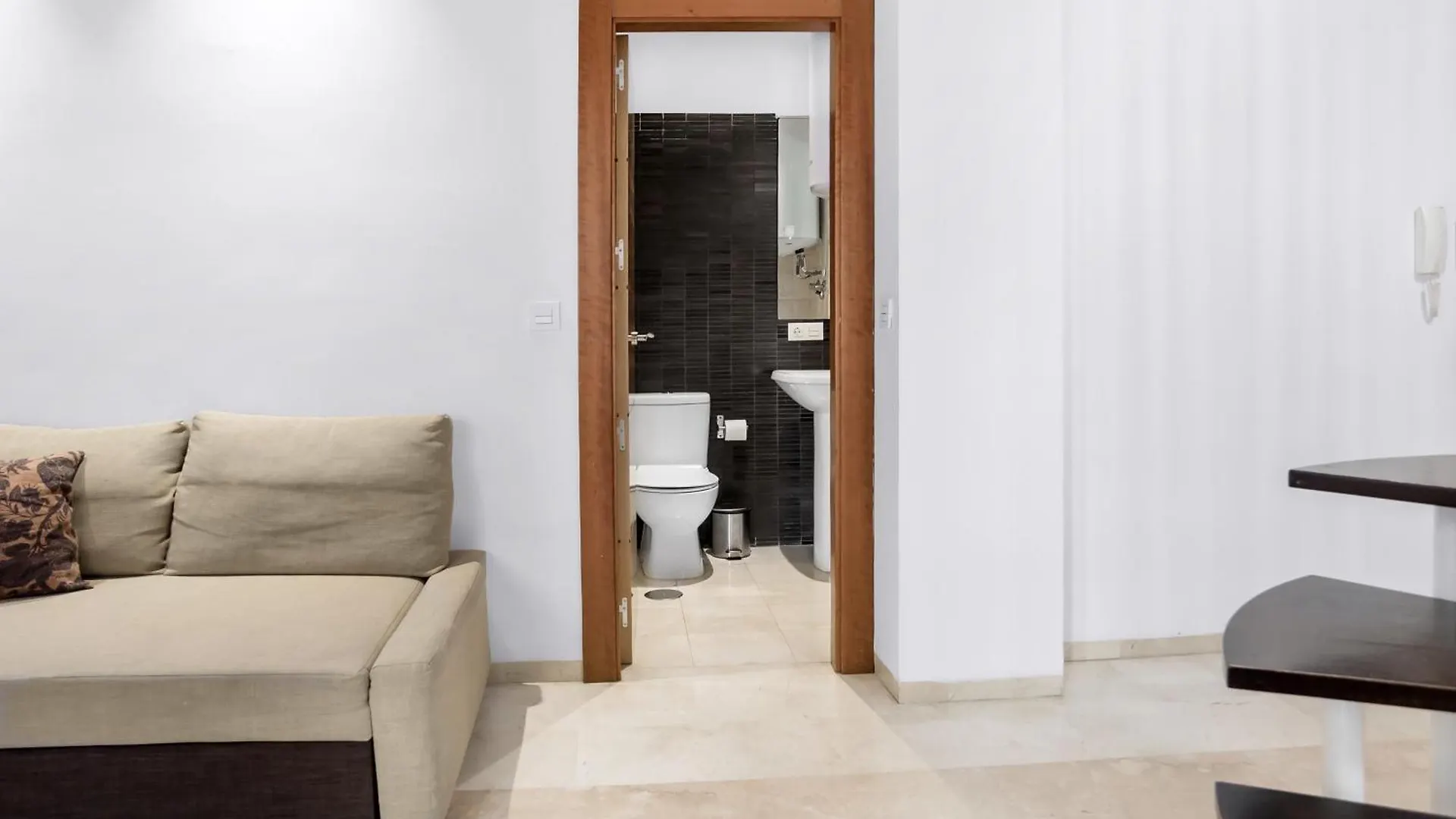 Suites Campo Del Principe Granada 0*,