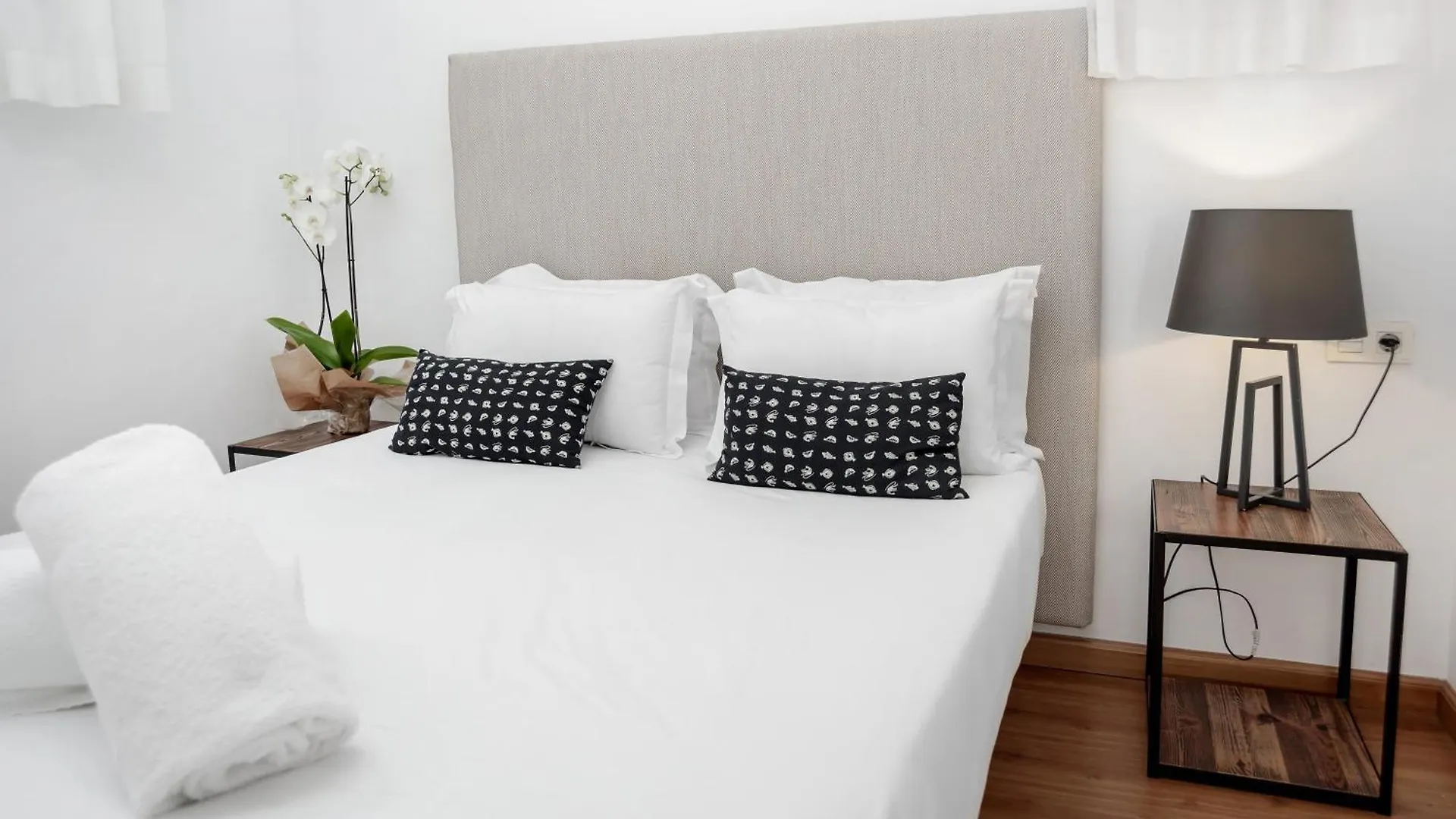 Suites Campo Del Principe Granada 0*,  Spagna