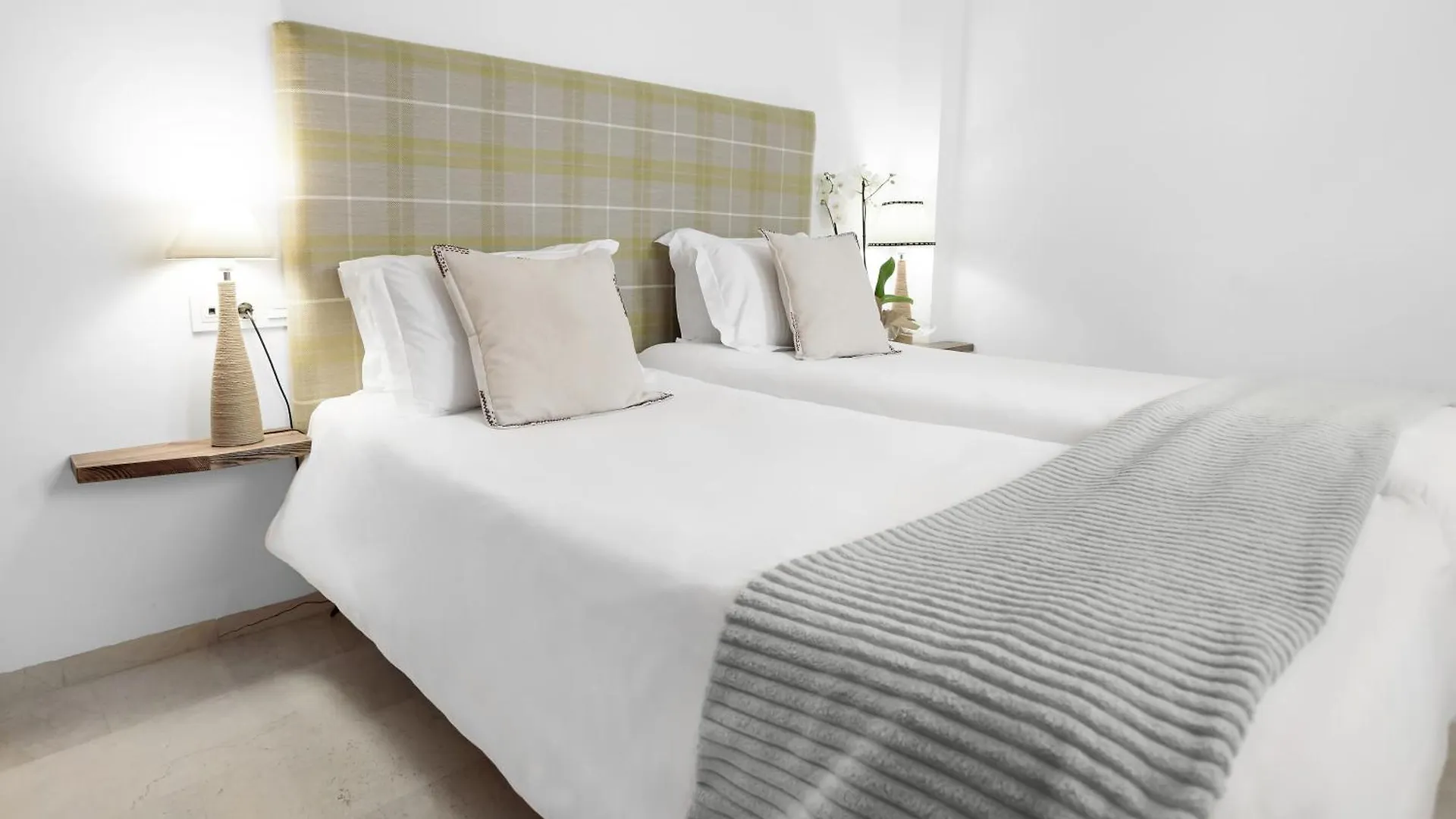 Suites Campo Del Principe Granada 0*,  Spagna