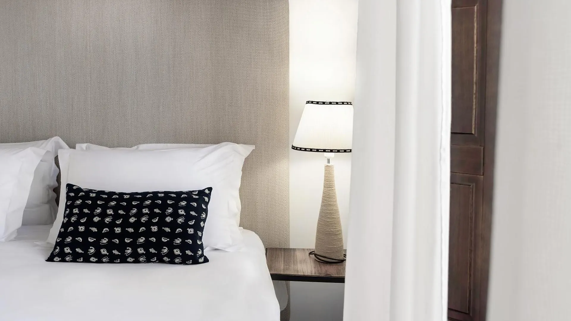 Appartamento Suites Campo Del Principe Granada