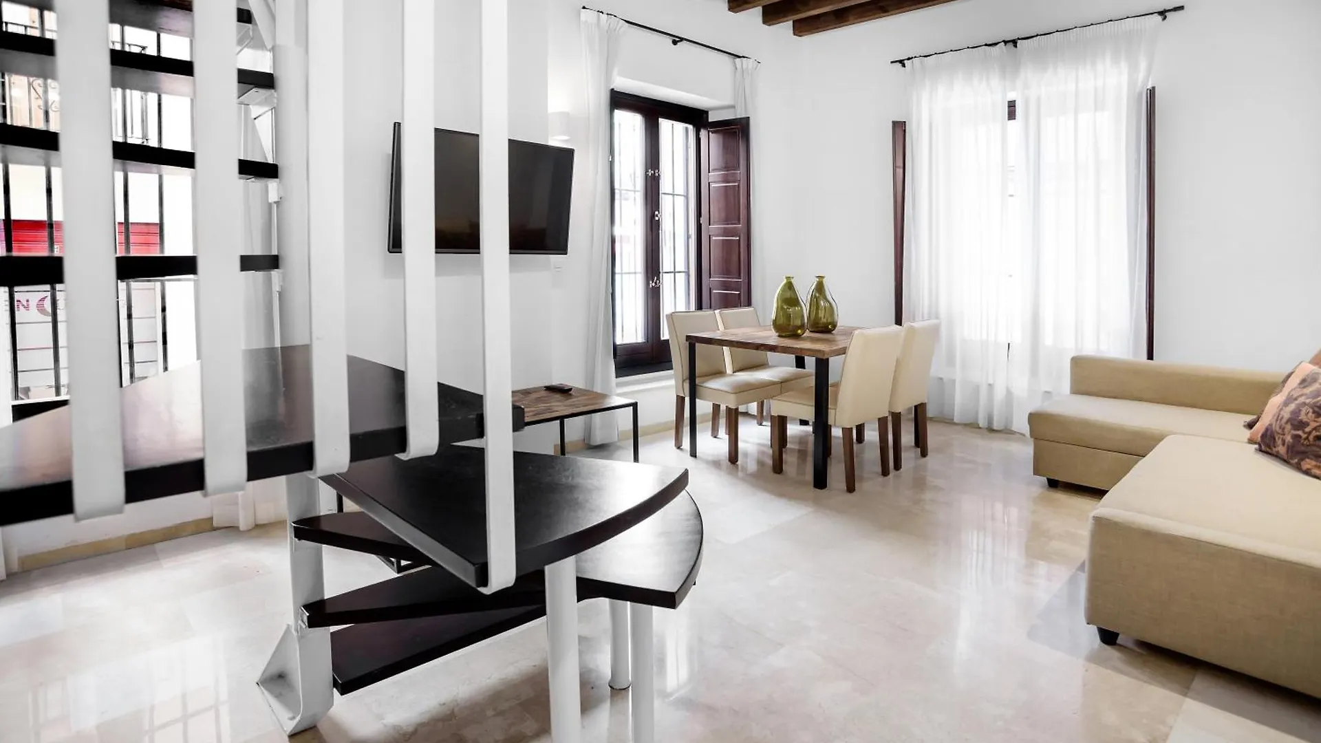 Suites Campo Del Principe Granada 0*,  Spagna