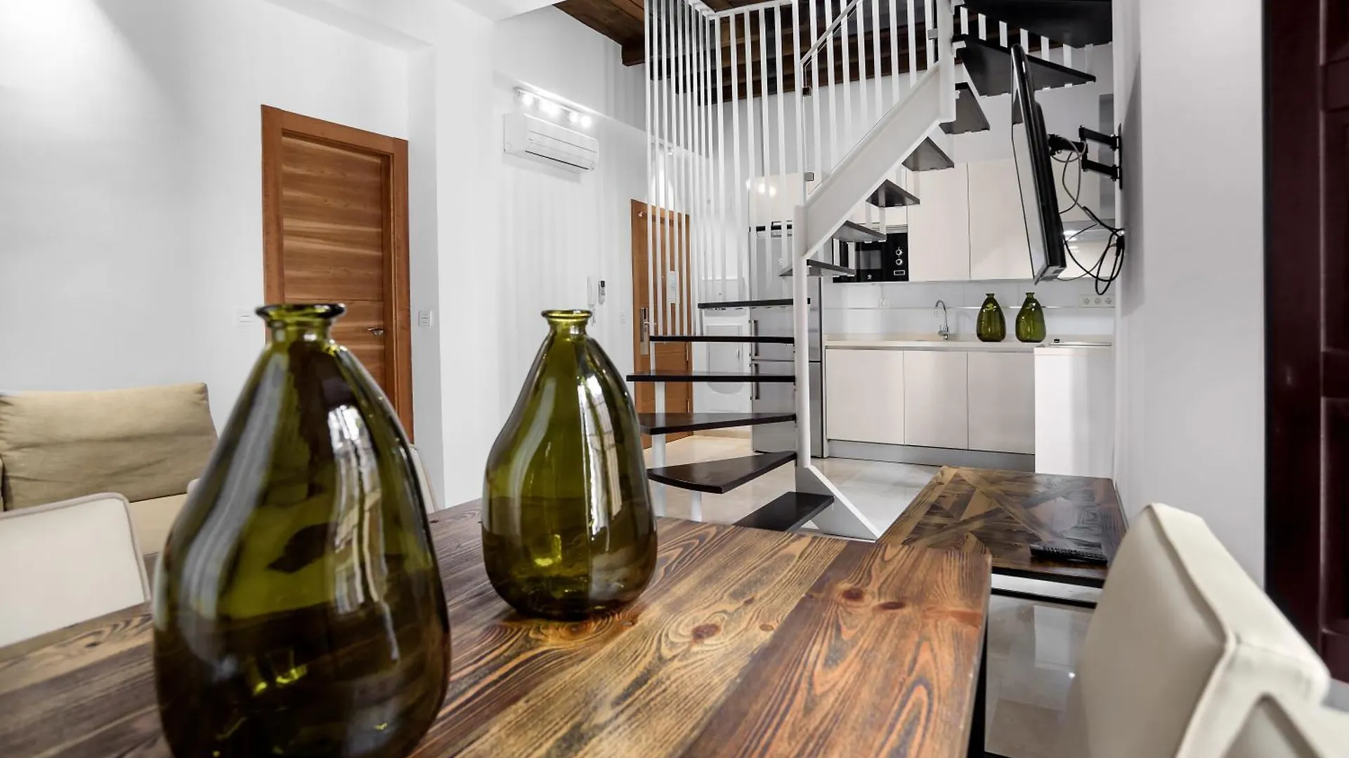 Appartamento Suites Campo Del Principe Granada
