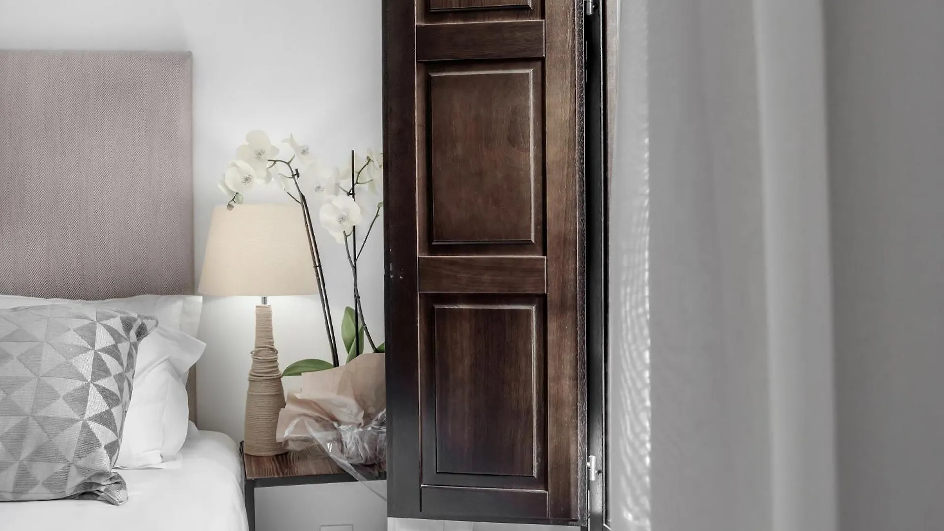 Suites Campo Del Principe Granada Appartamento