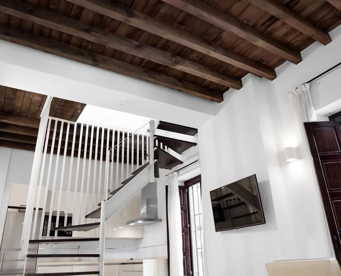 Appartamento Suites Campo Del Principe Granada Spagna