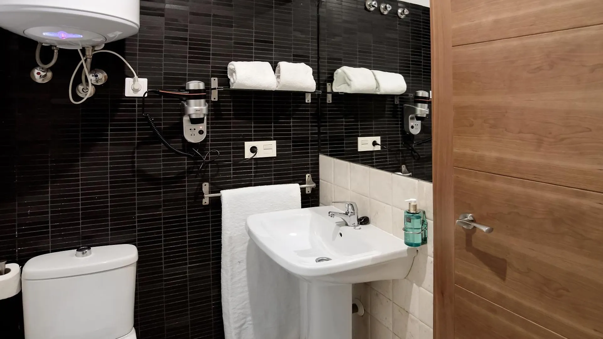 Suites Campo Del Principe Granada 0*,