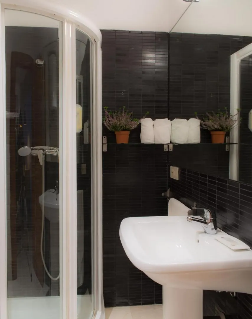 Suites Campo Del Principe Granada 0*,