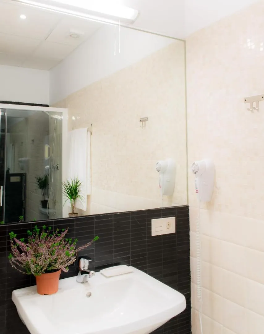 Appartamento Suites Campo Del Principe Granada