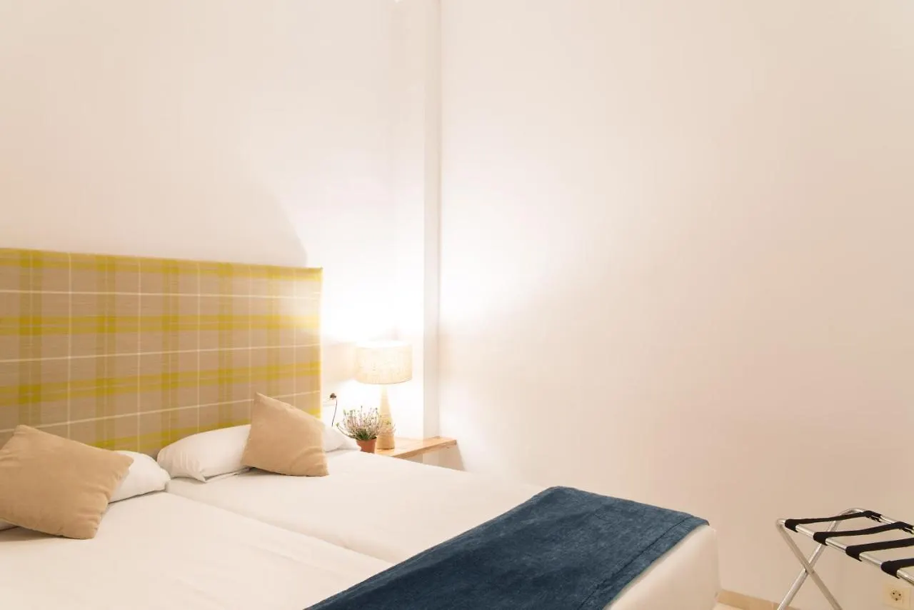 Suites Campo Del Principe Granada 0*,