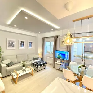 Appartement Carrera, Grenade