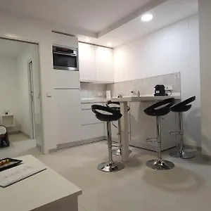 Appartement Ecosmart Living, Grenade