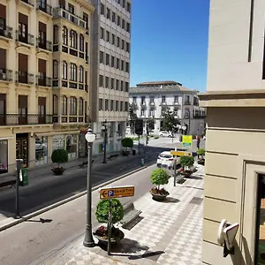  Appartamento Imeda Reyes Catolicos