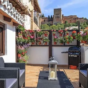  Alloggio in famiglia Alojamiento Casa Arab-house