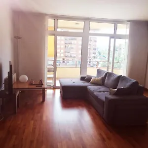 Apart Figueres Appartement Figueras