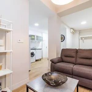  Appartamento Pedro Antonio Parking Gratis