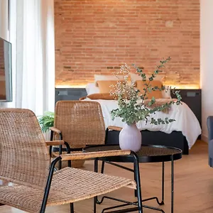  Apartment Ferala Albayzín