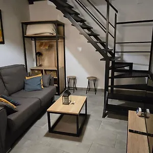  Apartamento Ibericabeds Albaicín