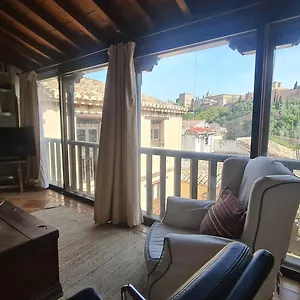  Casa di campagna Casa Del Aljibe