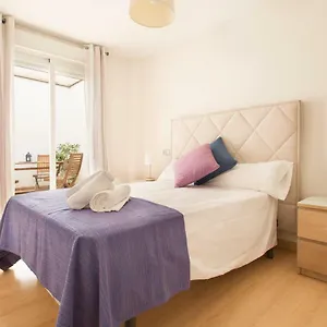 Appartement Calle Concepcion Centro, Grenade
