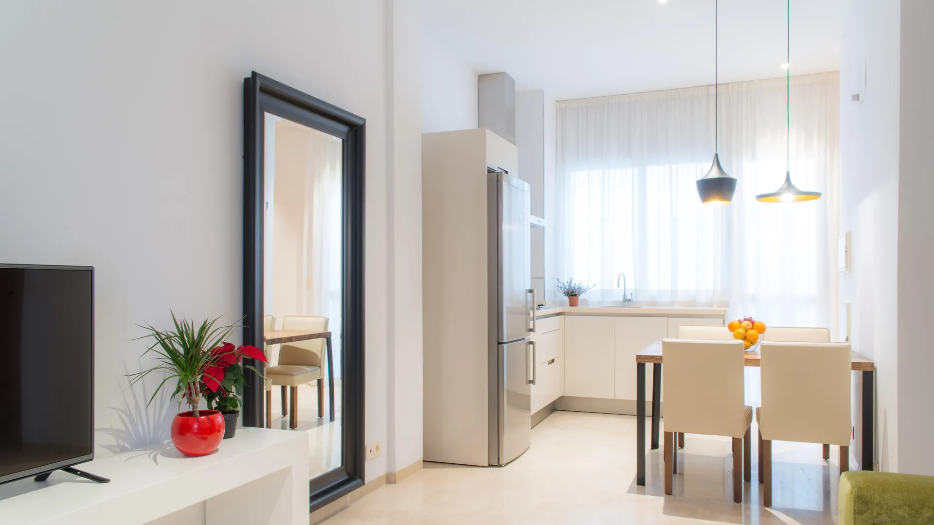 Suites Campo Del Principe Γρανάδα Διαμέρισμα