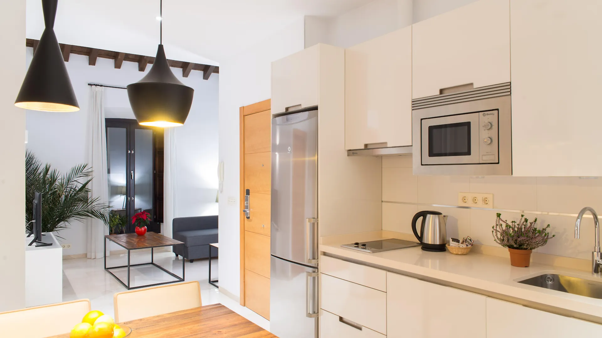 Suites Campo Del Principe Γρανάδα