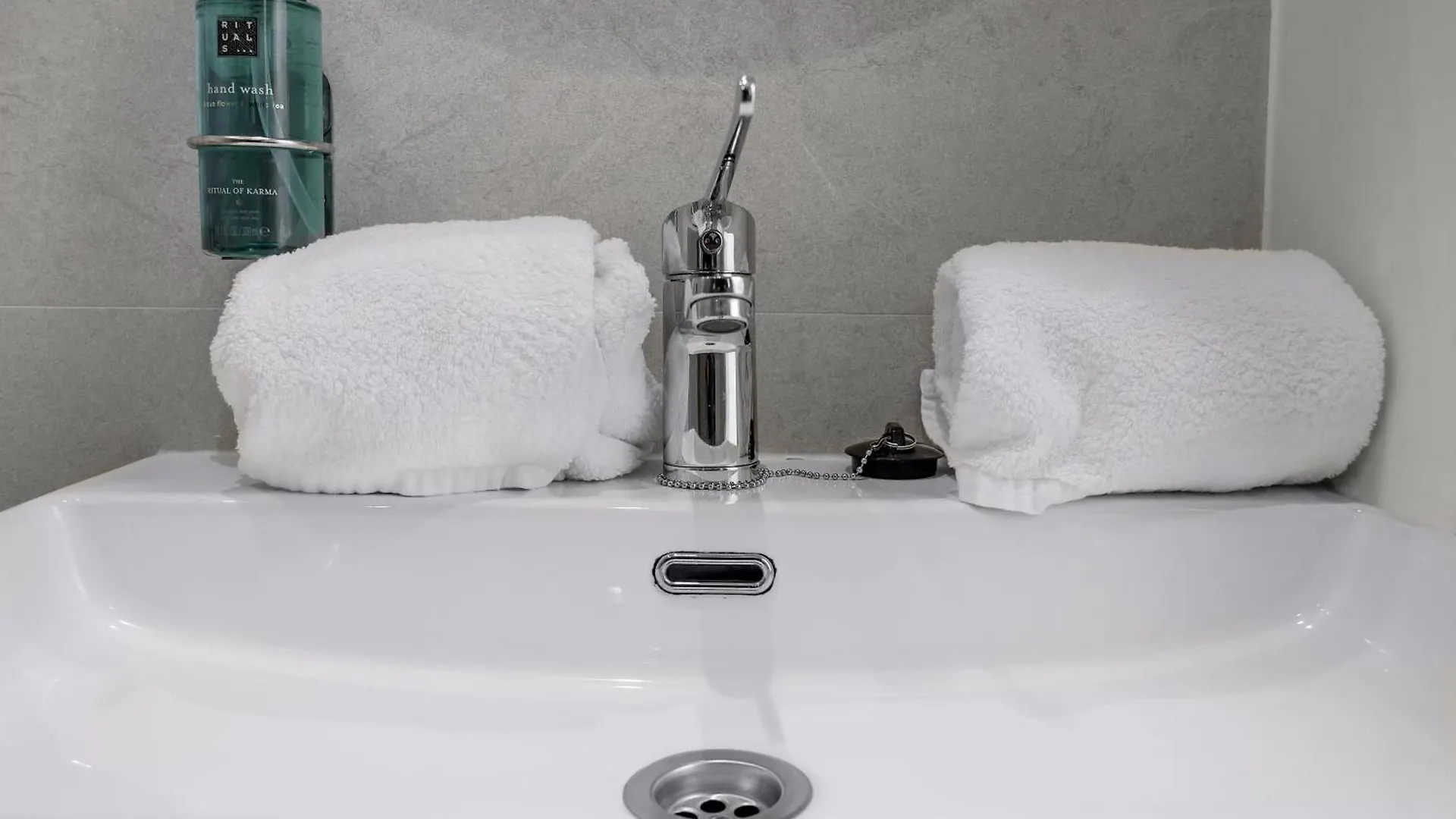 Suites Campo Del Principe Γρανάδα Ισπανία