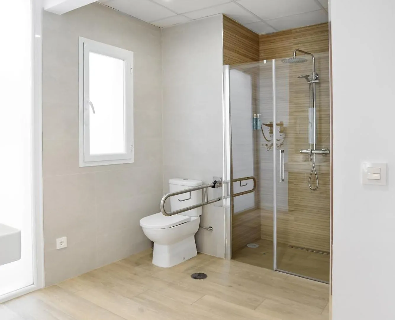 Suites Campo Del Principe Granada Apartment