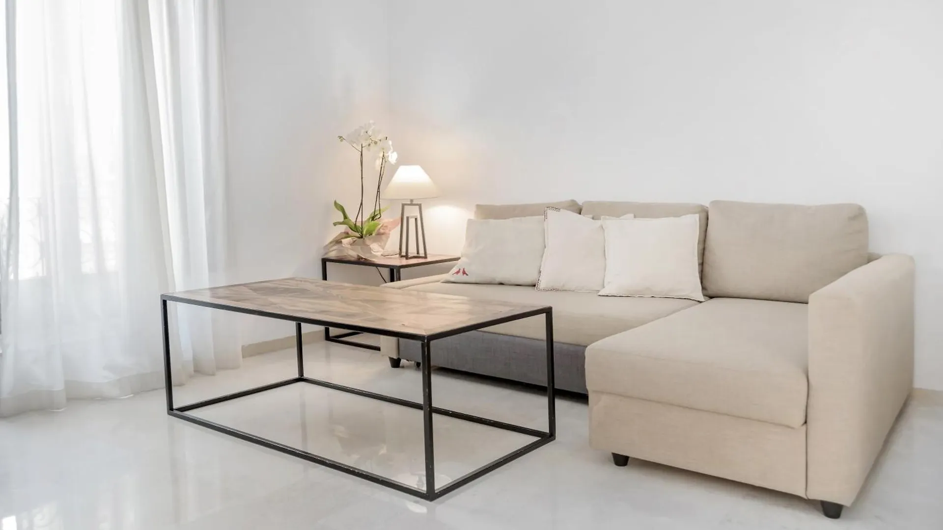 Suites Campo Del Principe Γρανάδα