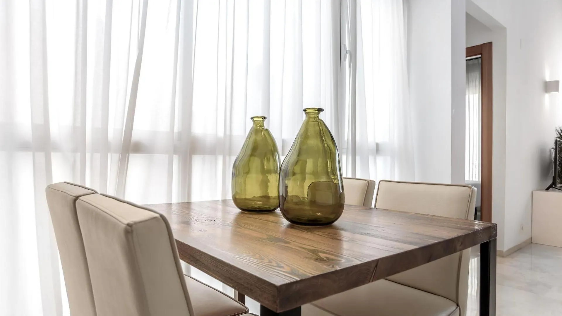 Suites Campo Del Principe Γρανάδα