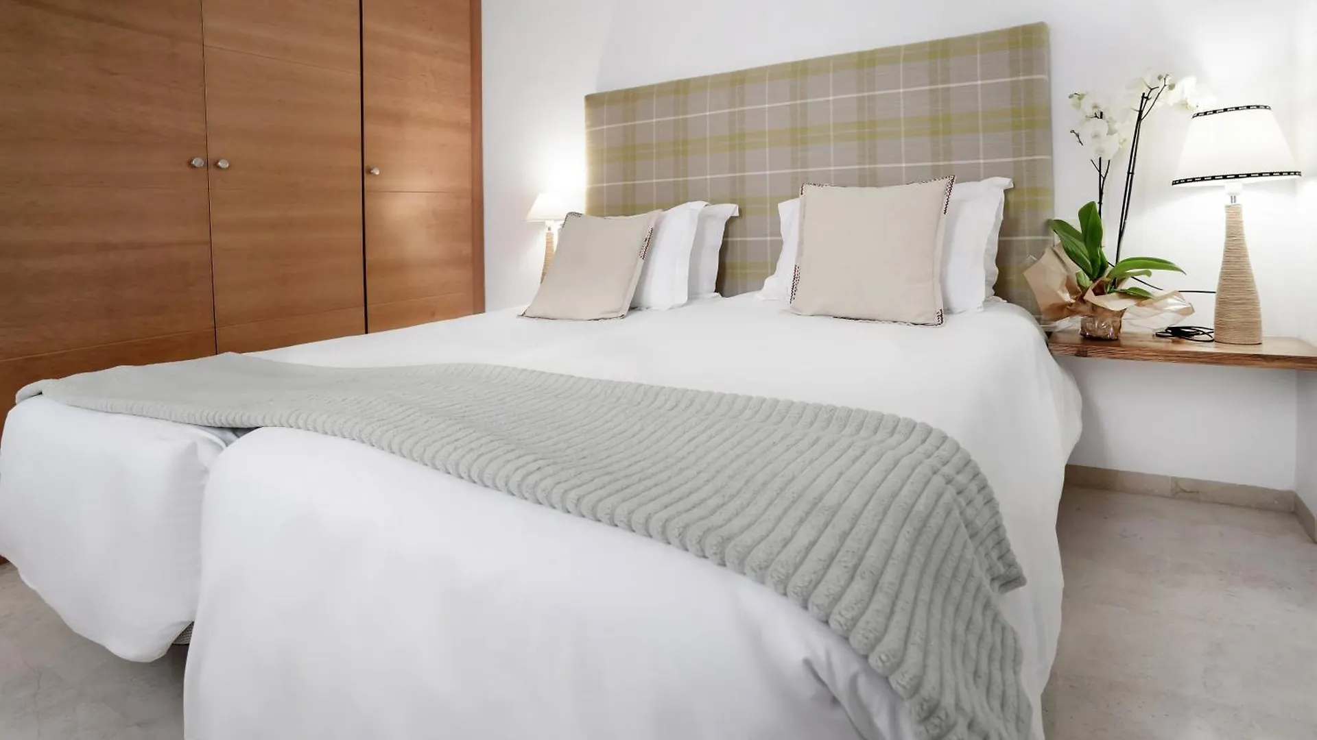 Suites Campo Del Principe Γρανάδα