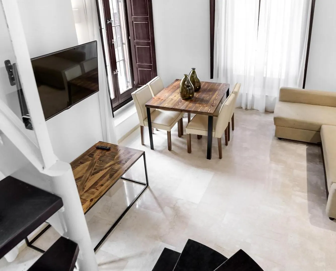 Suites Campo Del Principe Γρανάδα Ισπανία