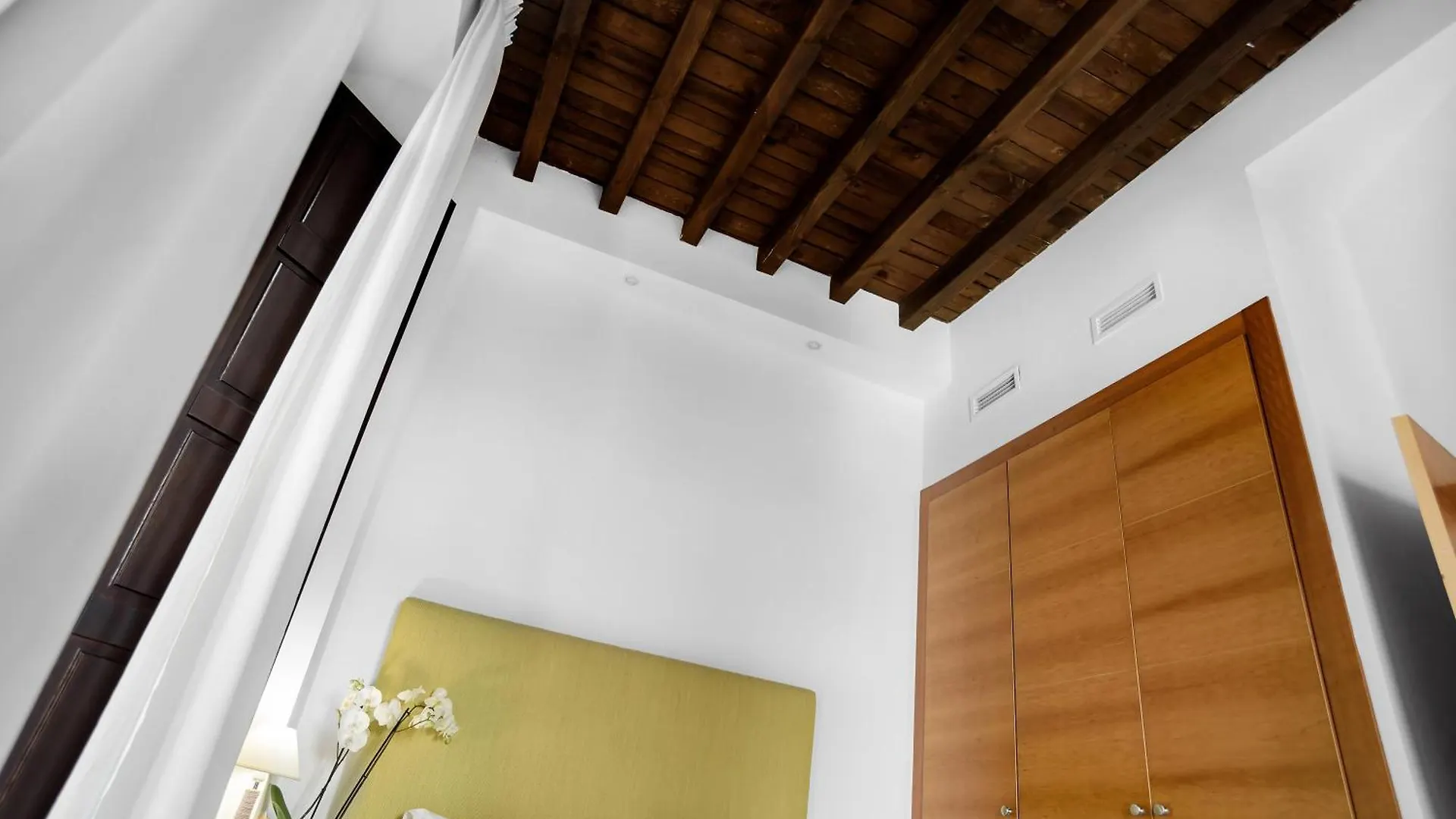 Διαμέρισμα Suites Campo Del Principe Γρανάδα Ισπανία
