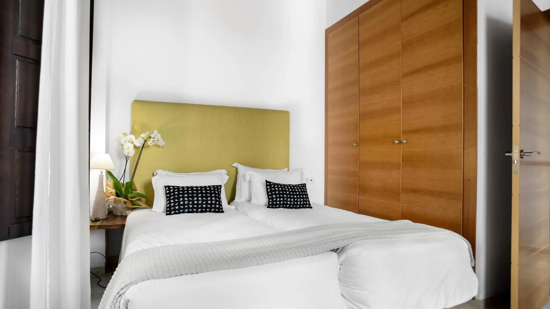 Suites Campo Del Principe Γρανάδα