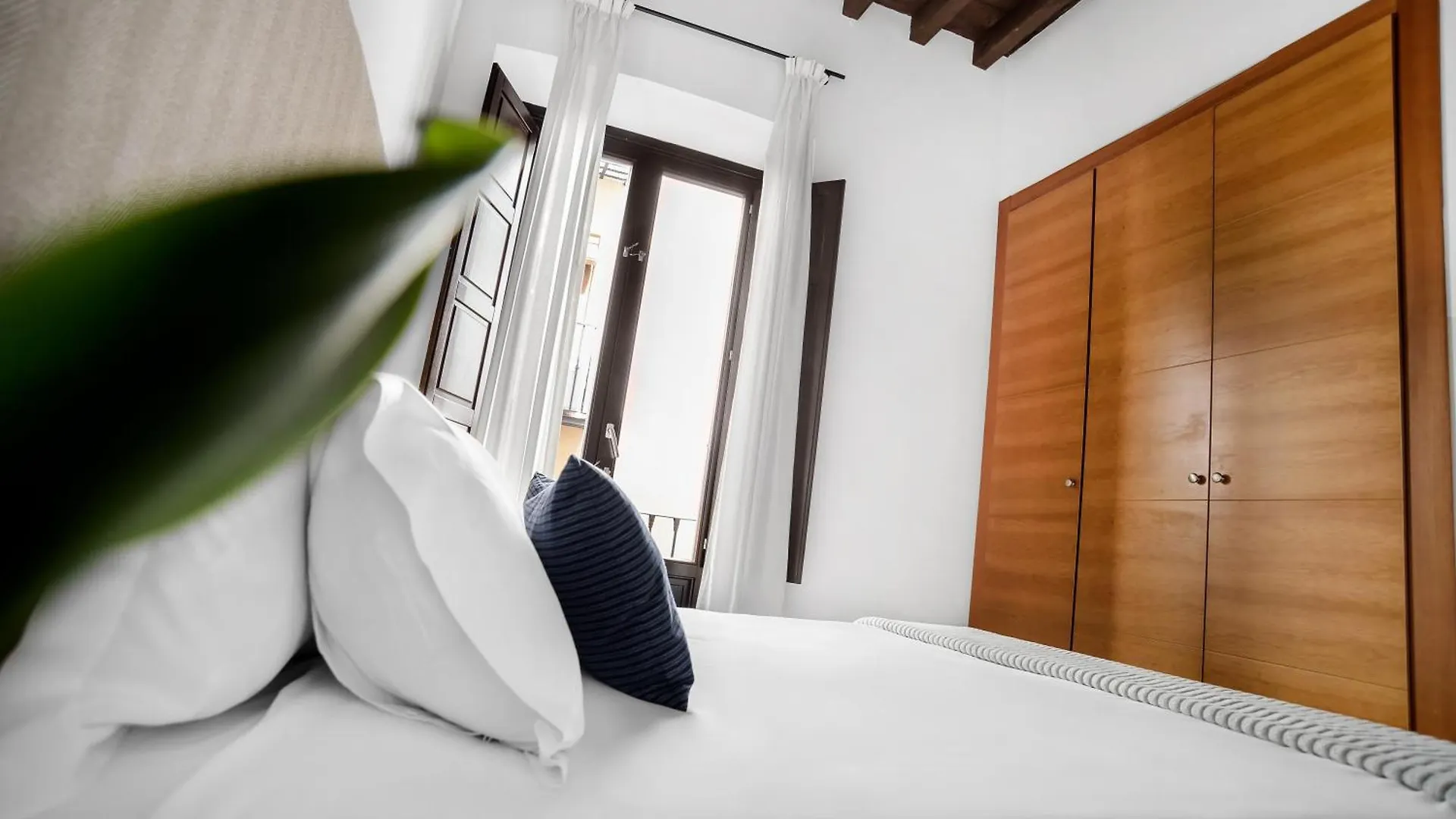 Suites Campo Del Principe Γρανάδα 0*,