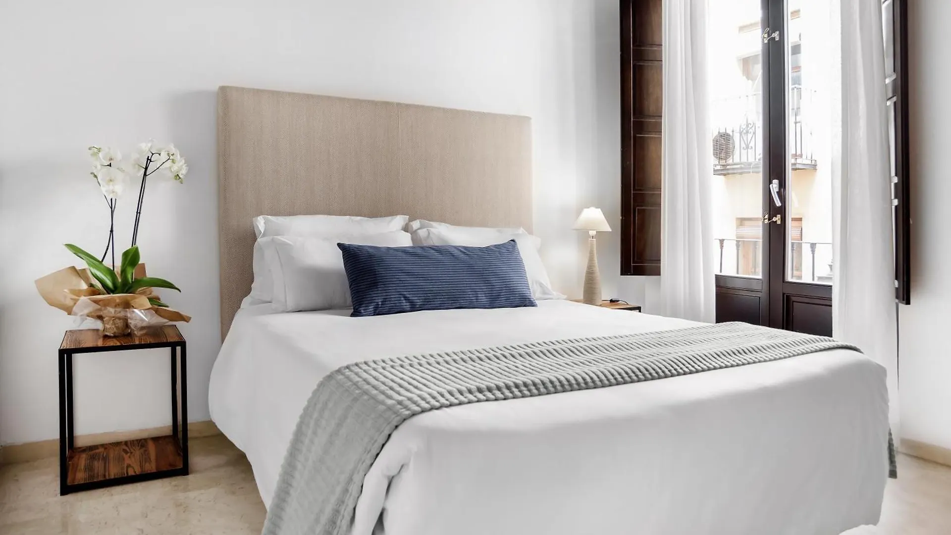 Suites Campo Del Principe Γρανάδα 0*,