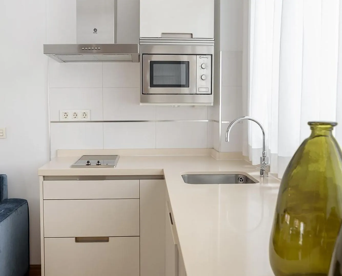 Suites Campo Del Principe Γρανάδα Διαμέρισμα
