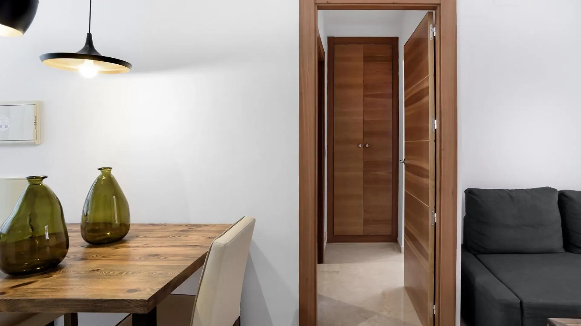 Διαμέρισμα Suites Campo Del Principe Γρανάδα