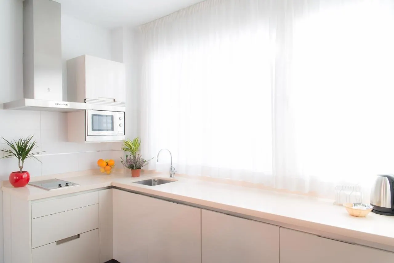 Suites Campo Del Principe Γρανάδα 0*,  Ισπανία