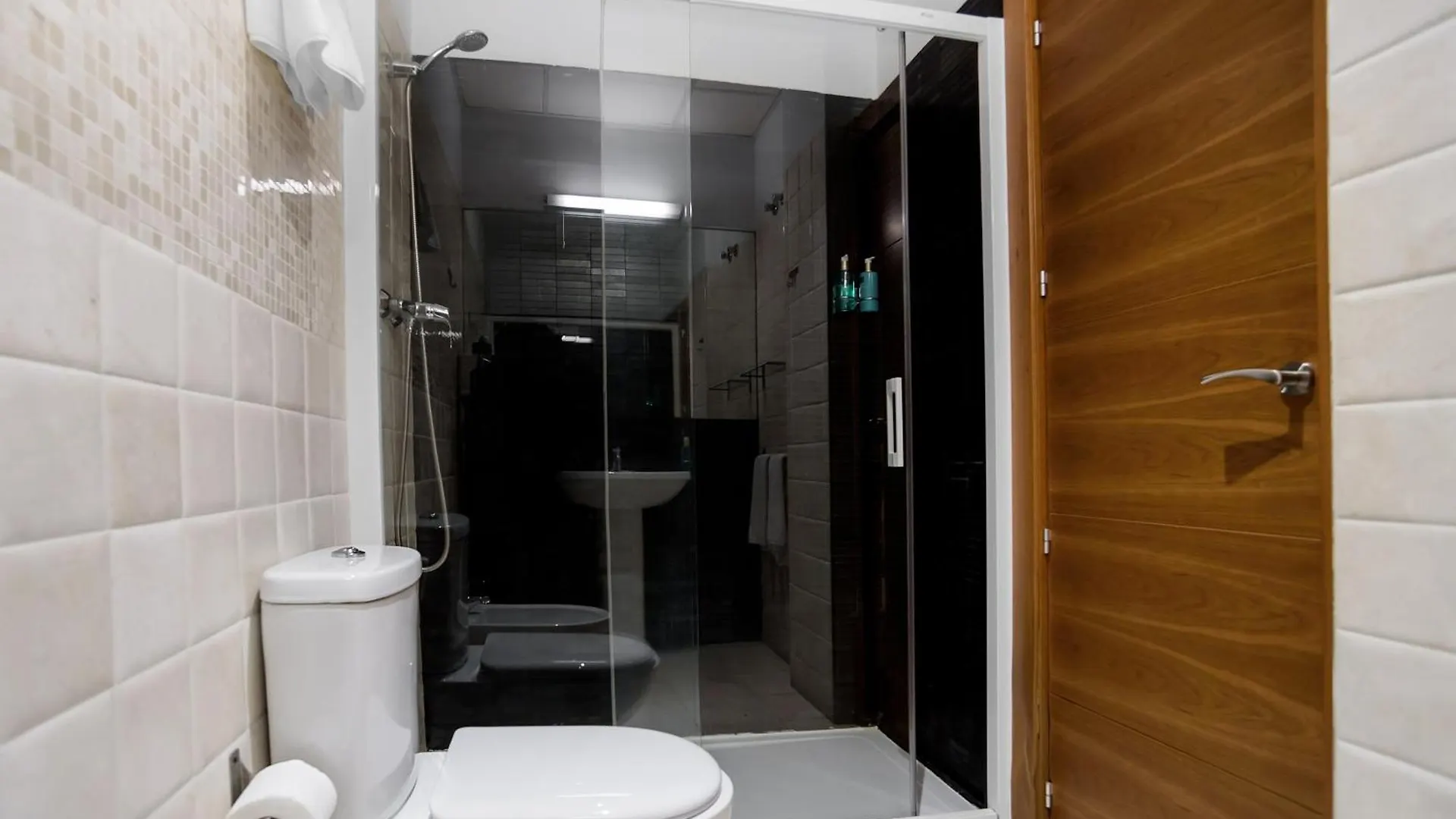 Suites Campo Del Principe Granada 0*,  Spain